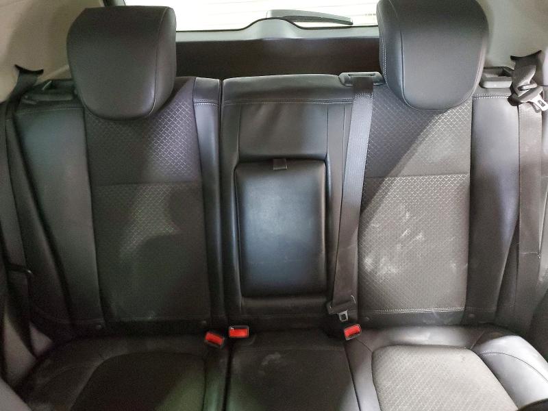 2019 Buick Encore მანქანა იყიდება აუქციონზე, vin: KL4CJASB6KB929805, აუქციონის ნომერი: 79924565