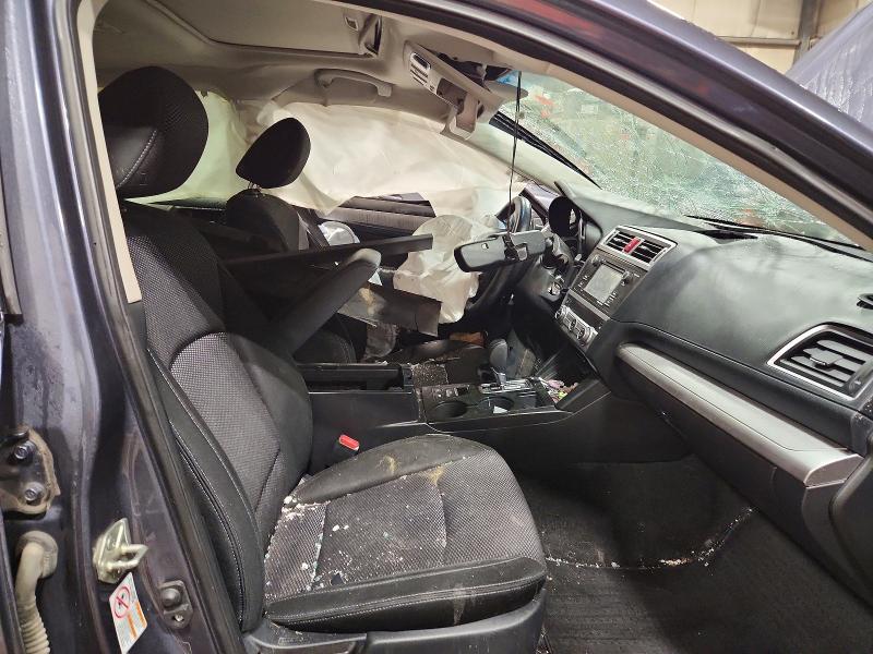 Aukcja sprzedaży 2015 Subaru Outback, vin: 4S4BSCDC3F3229221, numer aukcji: 46003786