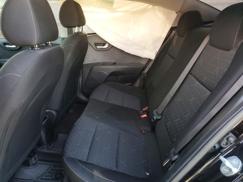 Продажа на аукционе авто 2022 Kia Rio, vin: 3KPA24AD9NE496051, номер лота: 47273896