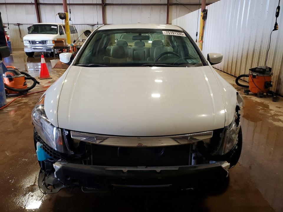 Aukcja sprzedaży 2011 Honda Accord, vin: 1HGCP2F45BA142051, numer aukcji: 75191335