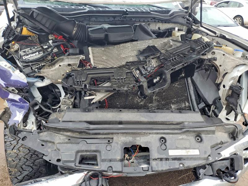 79575915 :رقم المزاد ، 1FT7W2B63KEE43579 vin ، 2019 Ford F250 مزاد بيع