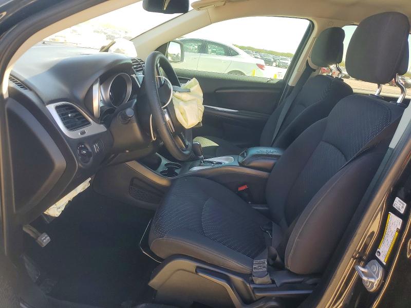 46134066 :رقم المزاد ، 3C4PDCAB9JT498742 vin ، 2018 Dodge Journey مزاد بيع