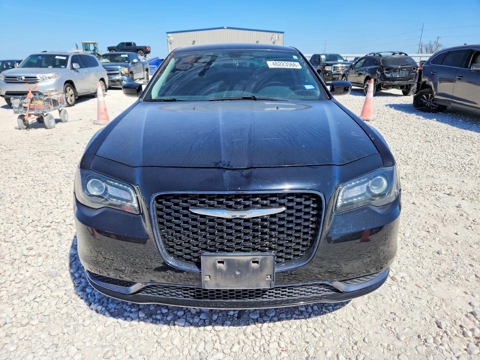 2018 Chrysler 300 მანქანა იყიდება აუქციონზე, vin: 2C3CCAAG4JH264412, აუქციონის ნომერი: 46223566