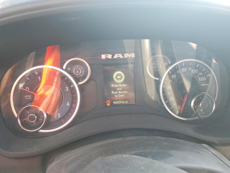 Продаж на аукціоні авто 2024 Ram 2500, vin: 3C6UR5HL6RG141027, номер лоту: 41889356