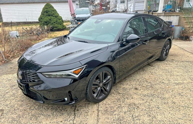 Продажа на аукционе авто 2023 Acura Integra, vin: 19UDE4H64PA005386, номер лота: 46327406