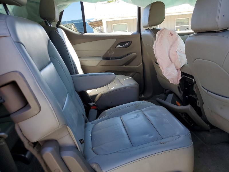 2020 Chevrolet Traverse მანქანა იყიდება აუქციონზე, vin: 1GNERHKW0LJ165290, აუქციონის ნომერი: 46428146