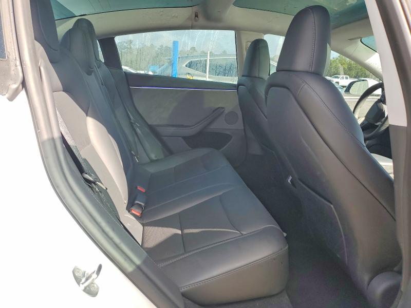 Aukcja sprzedaży 2025 Tesla Model 3, vin: 5YJ3E1EA3SF985517, numer aukcji: 79748875