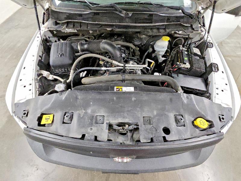 50172506 :رقم المزاد ، 3C6JR6DT7LG232040 vin ، 2020 Ram 1500 Classic مزاد بيع