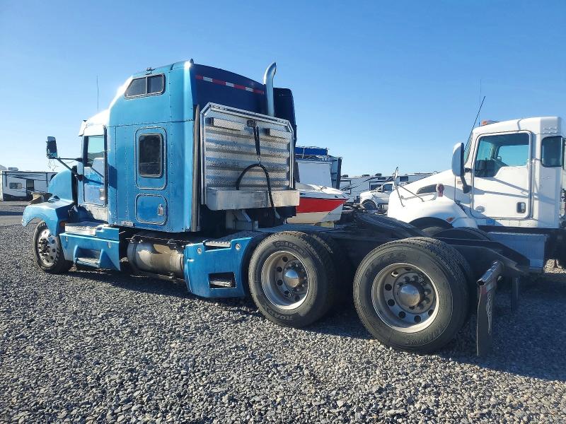 Aukcja sprzedaży 1999 Kenworth T600, vin: 1XKADB9X7XR820493, numer aukcji: 41644626
