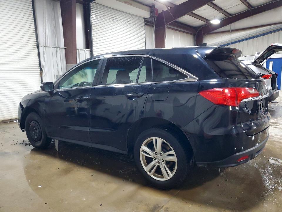 Продажа на аукционе авто 2014 Acura Rdx, vin: 5J8TB4H54EL017034, номер лота: 79969995