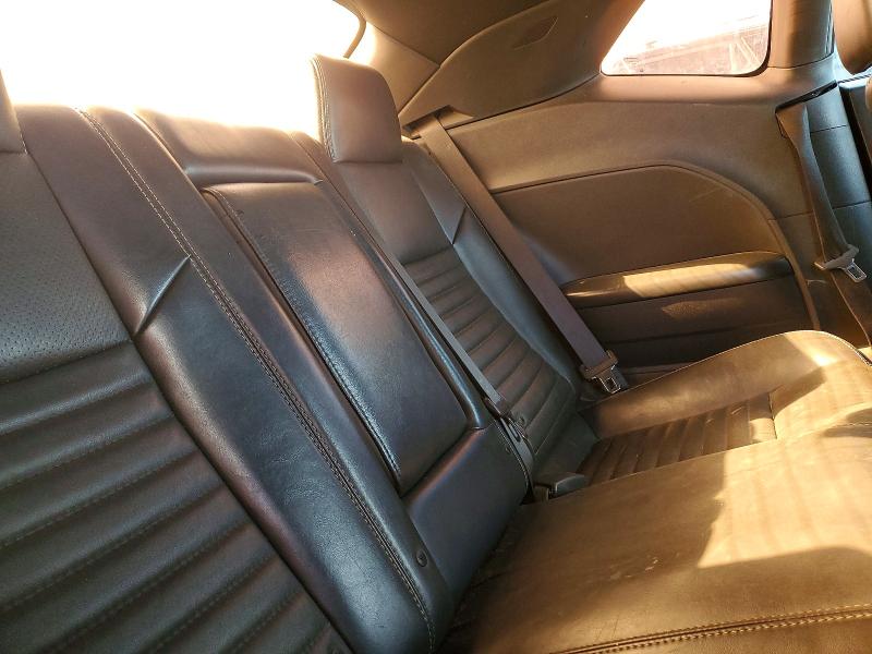 Продажа на аукционе авто 2013 Dodge Challenger, vin: 2C3CDYAG8DH628891, номер лота: 47364796