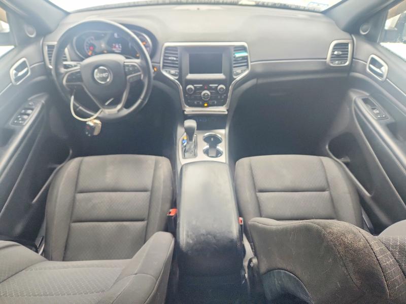 Aukcja sprzedaży 2018 Jeep Grand Cherokee, vin: 1C4RJFAG5JC223296, numer aukcji: 41797866