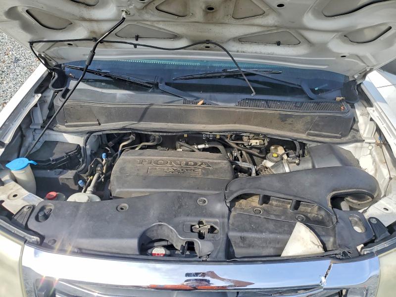 79911385 :رقم المزاد ، 5FNYF3H46DB016124 vin ، 2013 Honda Pilot مزاد بيع