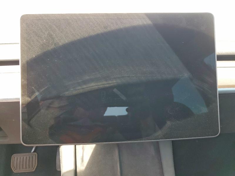 2022 Tesla Model 3 მანქანა იყიდება აუქციონზე, vin: 5YJ3E1EB1NF273763, აუქციონის ნომერი: 48119796