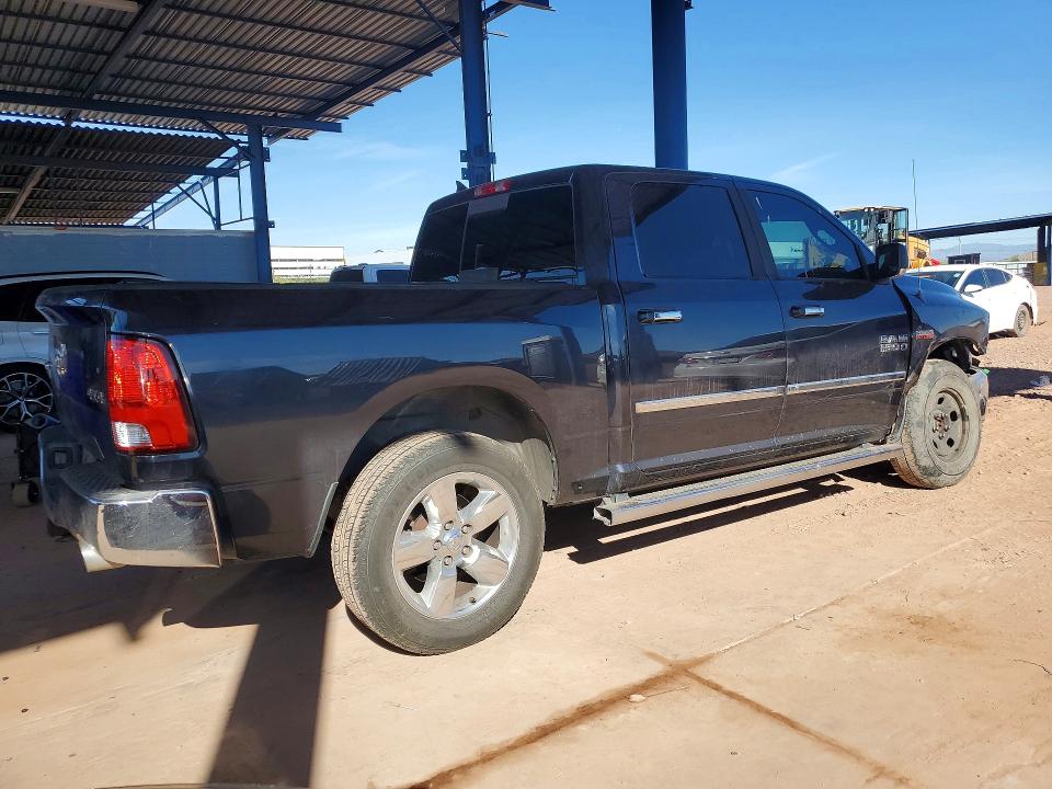 46216726 :رقم المزاد ، 1C6RR7LT4DS702545 vin ، 2013 Ram 1500 مزاد بيع