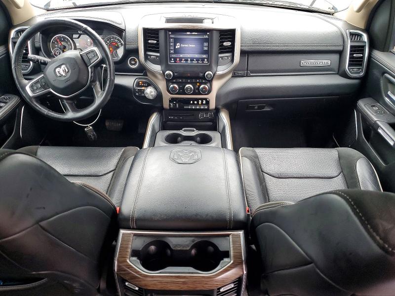 Продажа на аукционе авто 2019 Ram 1500, vin: 1C6SRFJT3KN775271, номер лота: 41791236