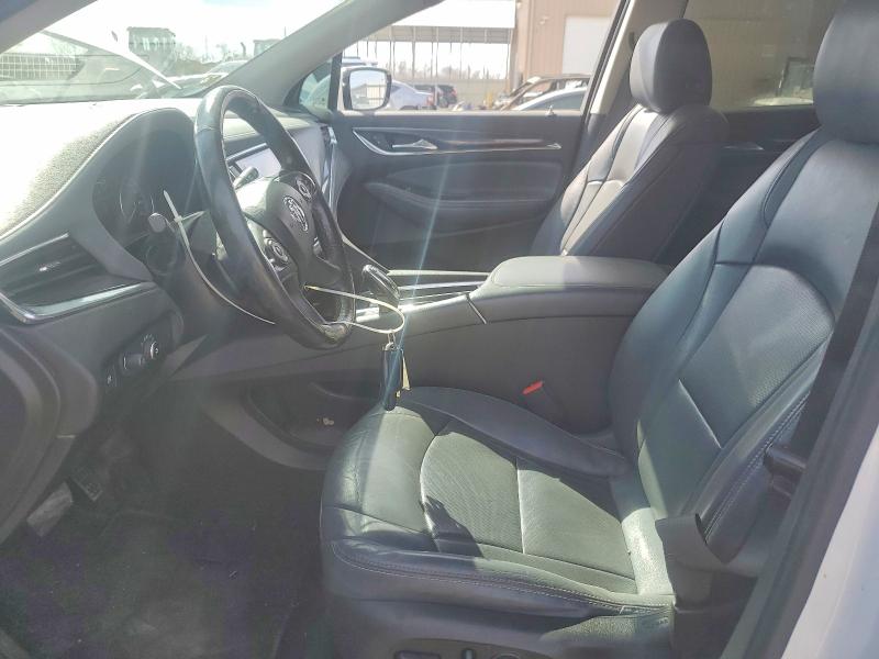 Aukcja sprzedaży 2021 Buick Enclave, vin: 5GAERBKW1MJ266136, numer aukcji: 46379616