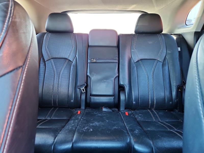 Aukcja sprzedaży 2019 Lexus Rx 350, vin: 2T2BZMCA9KC181193, numer aukcji: 79006885