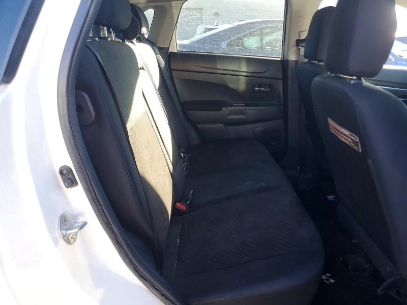 Продаж на аукціоні авто 2013 Mitsubishi Outlander Sport, vin: 4A4AP4AU0DE014765, номер лоту: 79626655