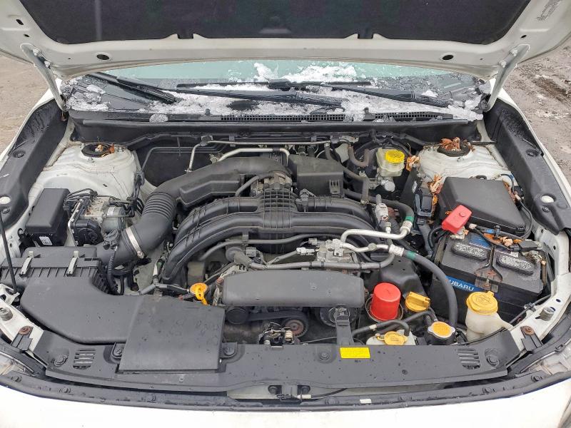 Aukcja sprzedaży 2017 Subaru Impreza, vin: 4S3GTAU67H3727799, numer aukcji: 79652435