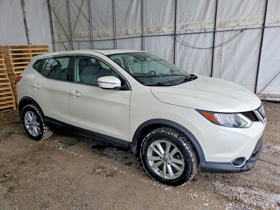 Продаж на аукціоні авто 2019 Nissan Rogue Sport, vin: JN1BJ1CP0KW238860, номер лоту: 46738486