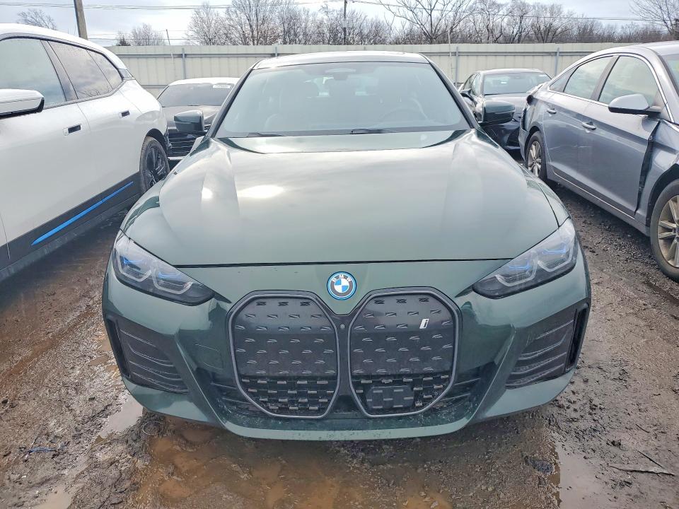Продажа на аукционе авто 2022 Bmw I4, vin: WBY73AW04NFN17369, номер лота: 79416245