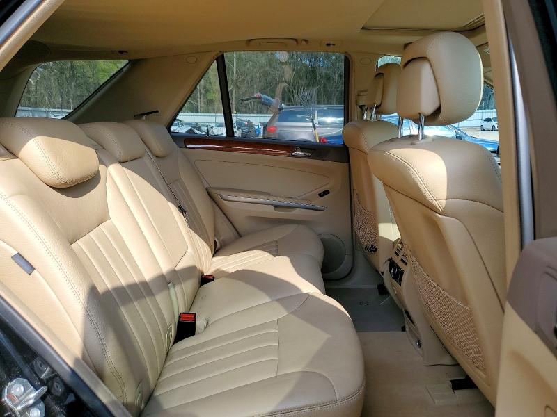 Продажа на аукционе авто 2008 Mercedes-benz Ml, vin: 4JGBB86E18A382254, номер лота: 47744386