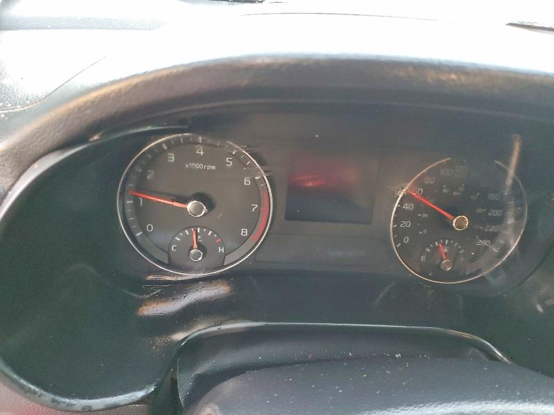 2020 Kia Forte მანქანა იყიდება აუქციონზე, vin: 3KPF54ADXLE219936, აუქციონის ნომერი: 79988435