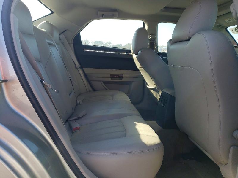 Aukcja sprzedaży 2006 Chrysler 300c, vin: 2C3KA63H16H291045, numer aukcji: 79070775