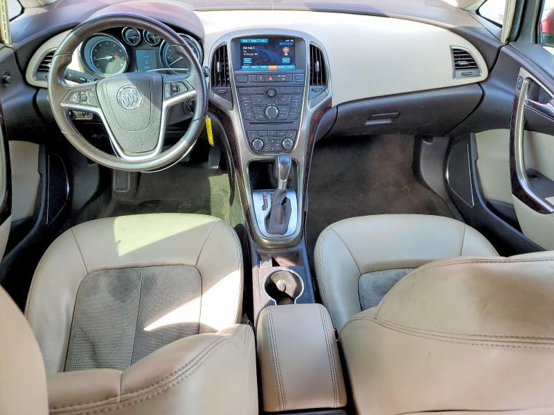Aukcja sprzedaży 2014 Buick Verano, vin: 1G4PR5SK7E4157679, numer aukcji: 79909185