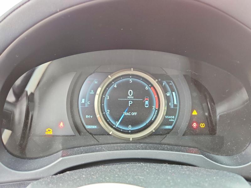 Aukcja sprzedaży 2016 Lexus Is 200t, vin: JTHBA1D20G5014631, numer aukcji: 48236266