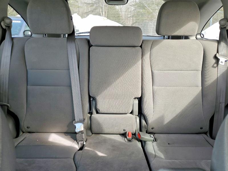 Aukcja sprzedaży 2010 Honda Cr-v, vin: 5J6RE4H58AL805108, numer aukcji: 78377005