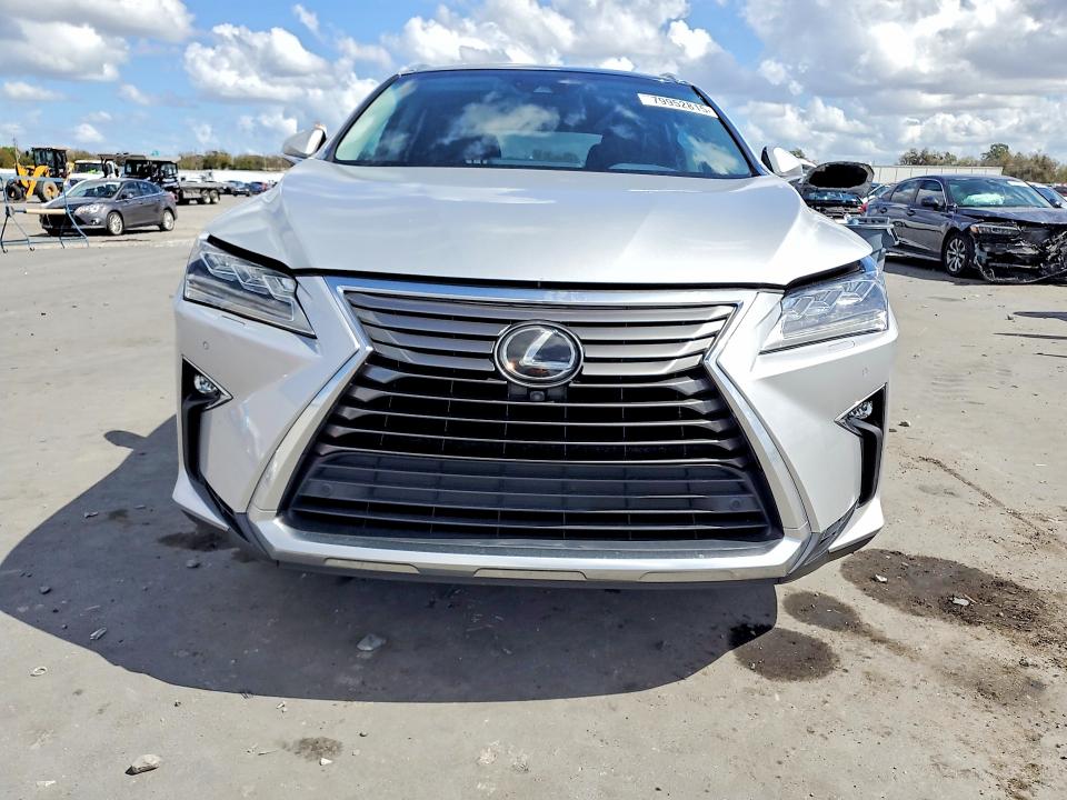 Продажа на аукционе авто 2019 Lexus Rx 350, vin: 2T2ZZMCA4KC143997, номер лота: 79952815