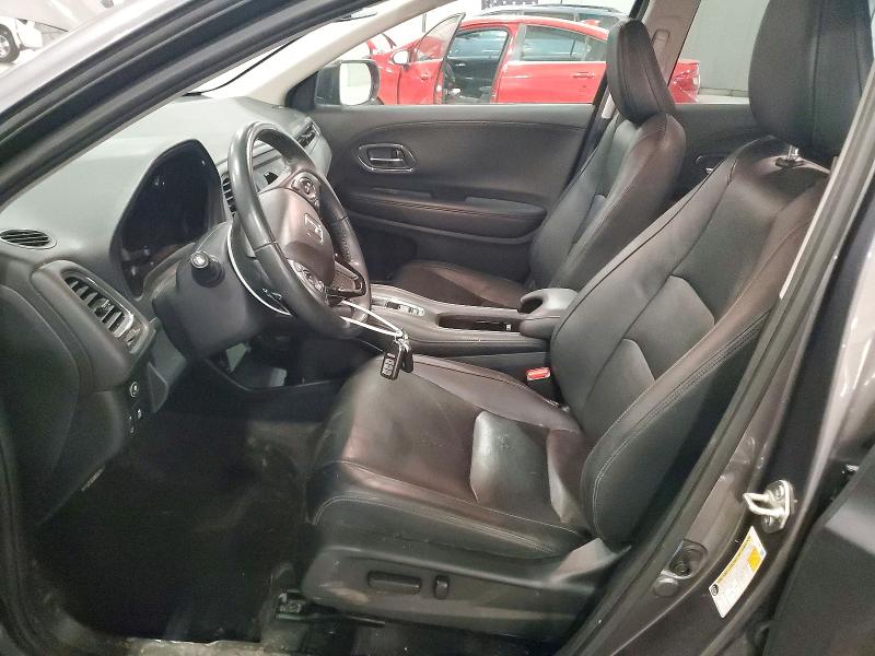 Продаж на аукціоні авто 2020 Honda Hr-v, vin: 3CZRU6H94LM708815, номер лоту: 47632046