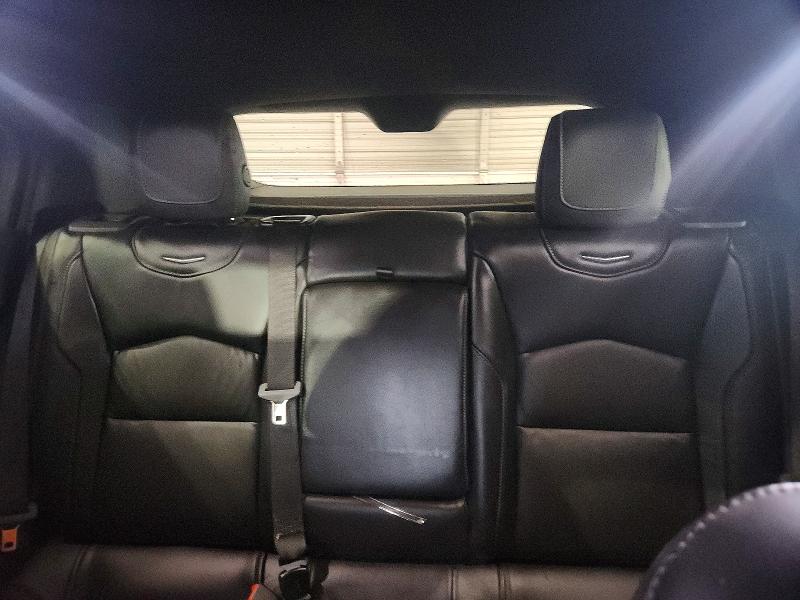 Продаж на аукціоні авто 2020 Cadillac Xt4, vin: 1GYFZCR49LF150644, номер лоту: 46884656
