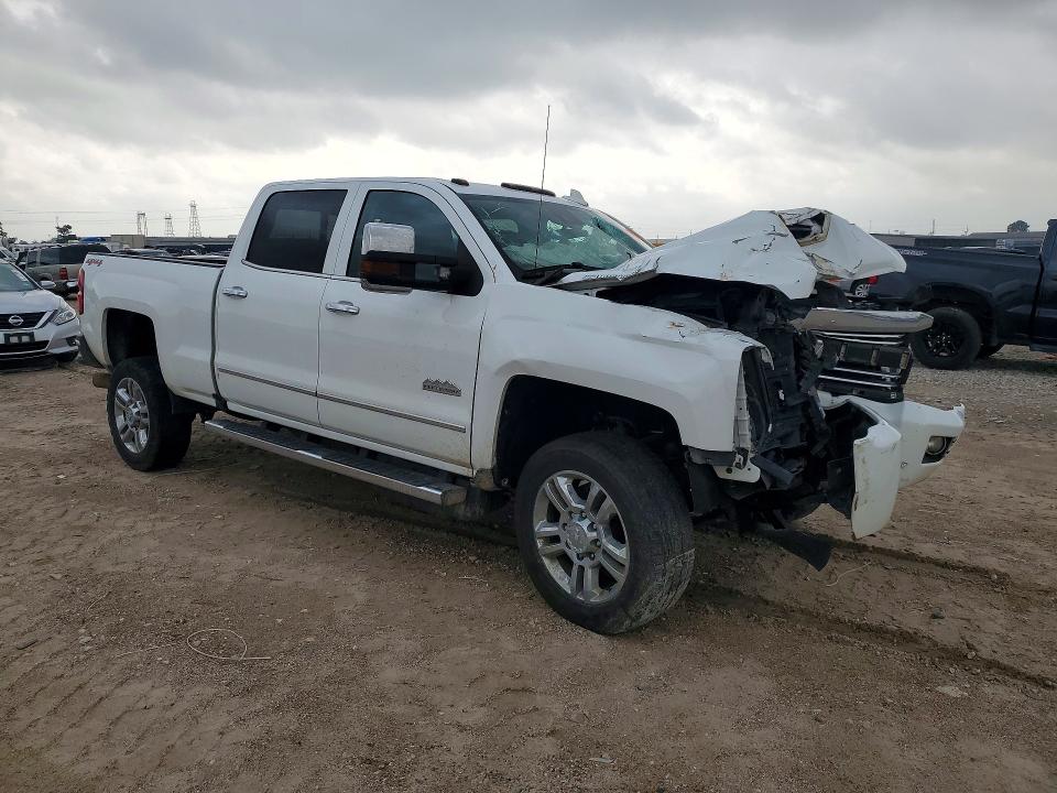 Продажа на аукционе авто 2017 Chevrolet Silverado, vin: 1GC1KXEY5HF230924, номер лота: 41826636