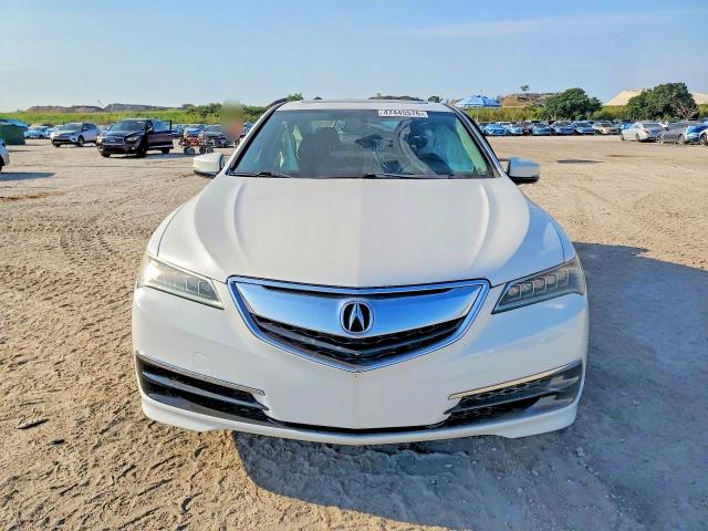 Aukcja sprzedaży 2016 Acura Tlx, vin: 19UUB1F39GA002421, numer aukcji: 47445576