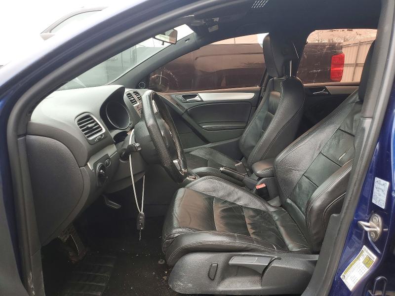 Aukcja sprzedaży 2013 Volkswagen Gti, vin: WVWHD7AJ0DW059527, numer aukcji: 45921426