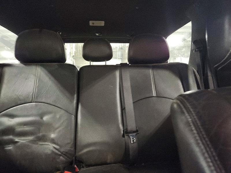 45754256 :رقم المزاد ، 4M2CN9H76AKJ02830 vin ، 2010 Mercury Mariner مزاد بيع