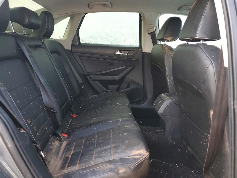 41872476 :رقم المزاد ، 3VWEM7BU1PM010155 vin ، 2023 Volkswagen Jetta مزاد بيع