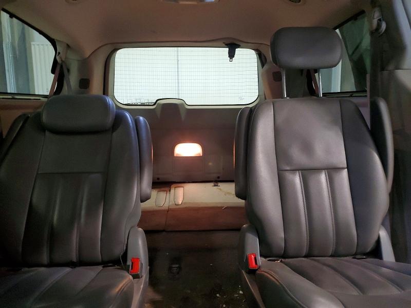 Aukcja sprzedaży 2009 Chrysler Town & Country, vin: 2A8HR541X9R525636, numer aukcji: 46313626