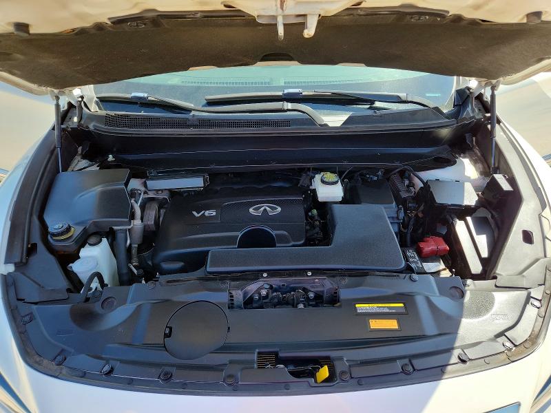 Продажа на аукционе авто 2018 Infiniti Qx60, vin: 5N1DL0MNXJC511824, номер лота: 46470276