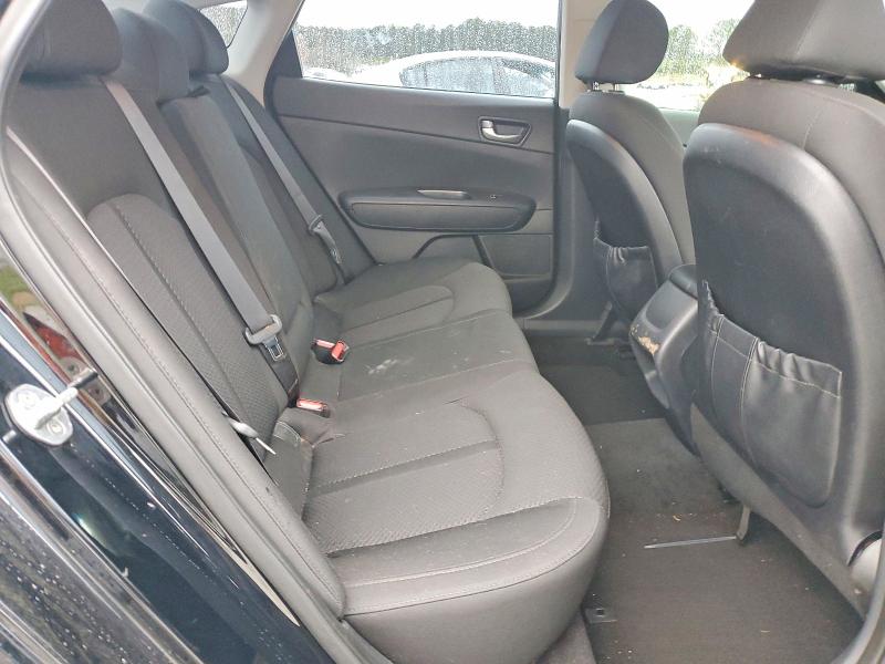 Продажа на аукционе авто 2016 Kia Optima, vin: 5XXGT4L34GG100825, номер лота: 42041186