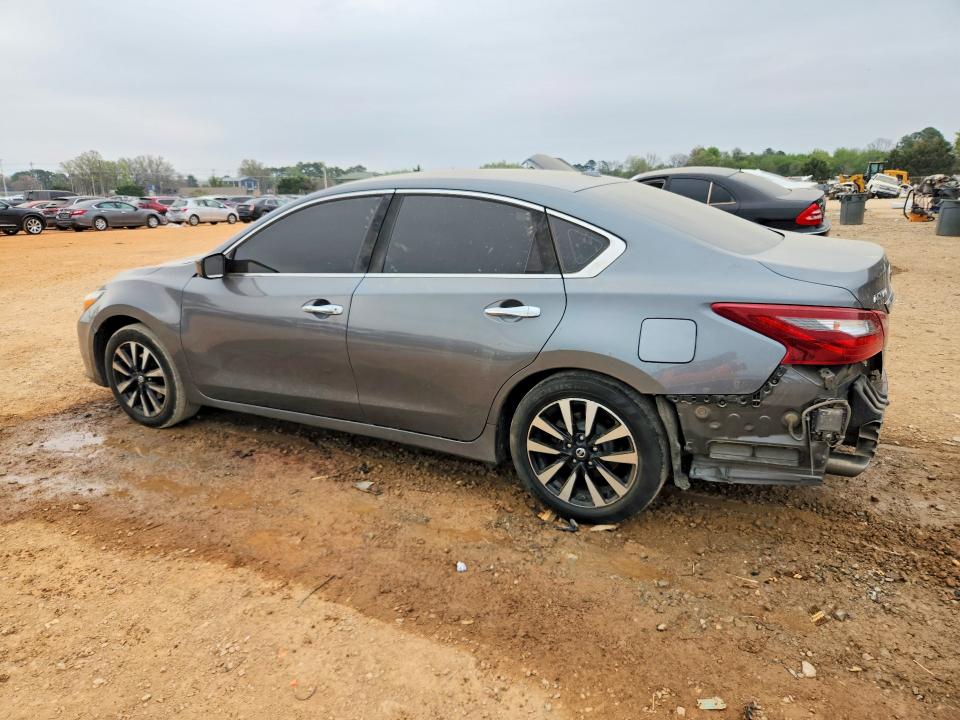 Продаж на аукціоні авто 2018 Nissan Altima, vin: 1N4AL3AP5JC255158, номер лоту: 47940436