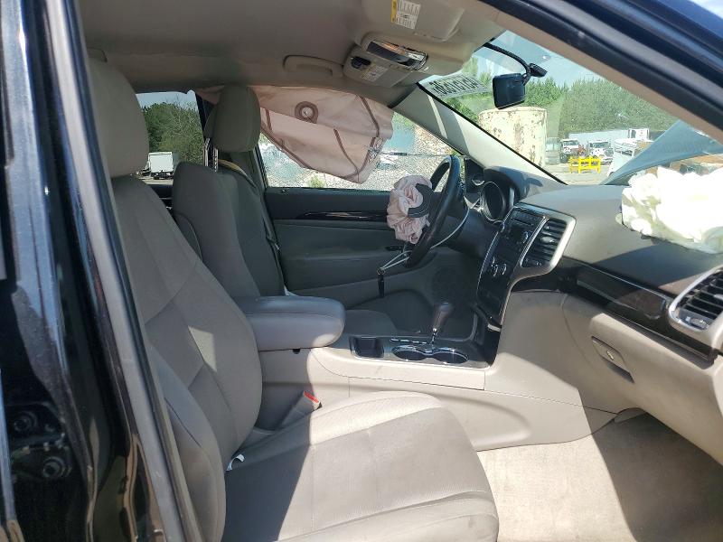 45757536 :رقم المزاد ، 1C4RJEAG9DC615759 vin ، 2013 Jeep Grand Cherokee مزاد بيع