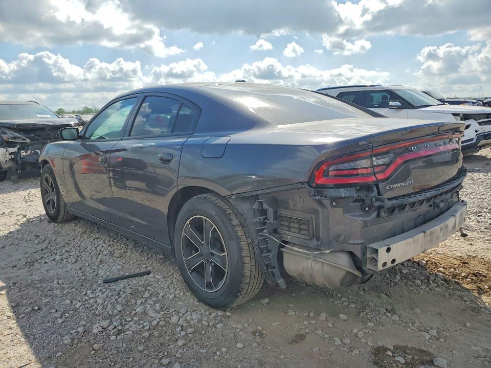 Продажа на аукционе авто 2020 Dodge Charger, vin: 2C3CDXBG5LH223546, номер лота: 47722256