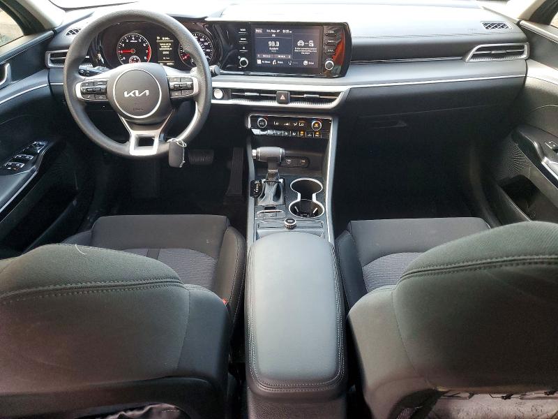 Aukcja sprzedaży 2023 Kia K5, vin: 5XXG14J21PG175823, numer aukcji: 47808286