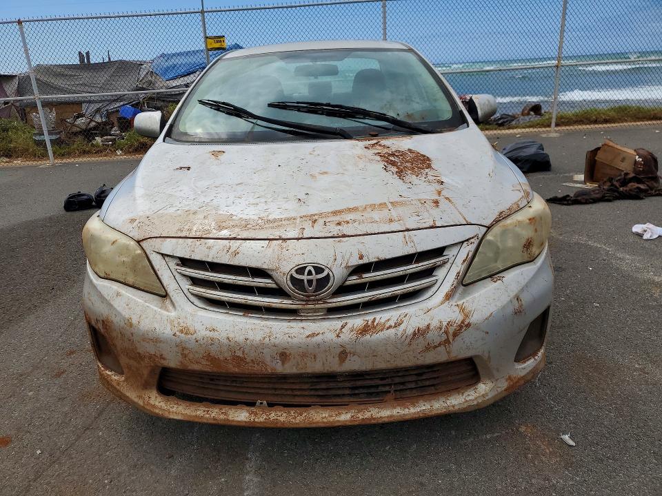 Aukcja sprzedaży 2013 Toyota Corolla, vin: 2T1BU4EE7DC959464, numer aukcji: 47343356