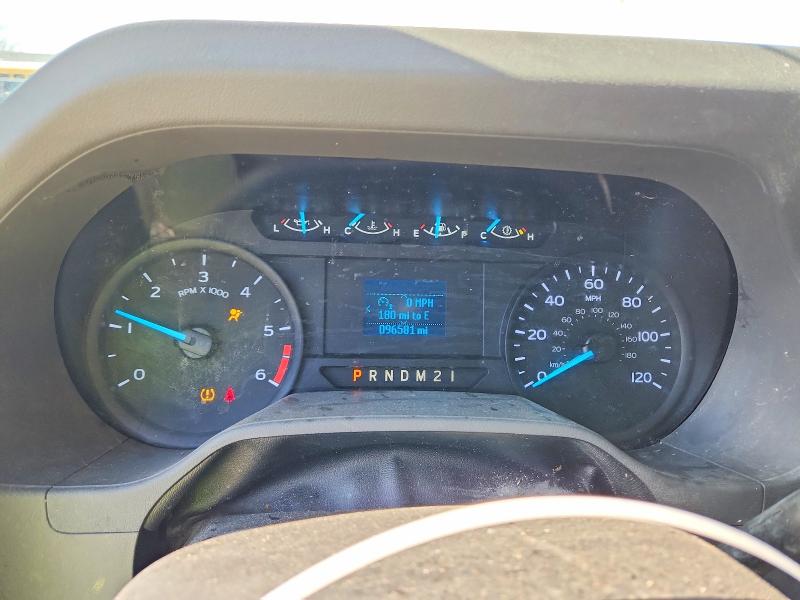 Aukcja sprzedaży 2023 Ford E350, vin: 1FDWE3FK1PDD15149, numer aukcji: 46812096