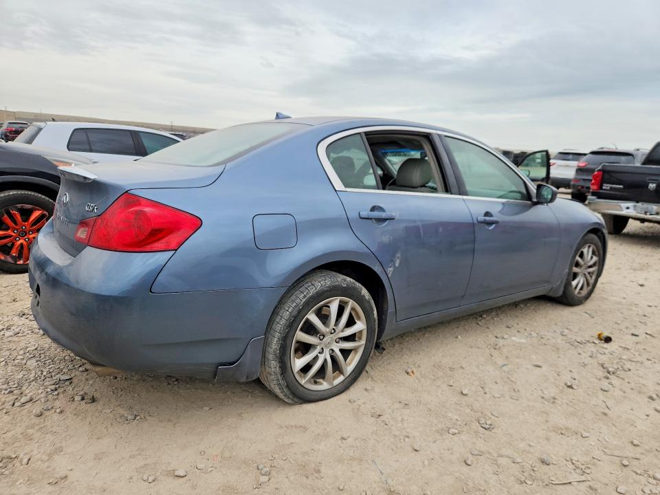 Aukcja sprzedaży 2009 Infiniti G37 Sedan, vin: JNKCV61F59M360146, numer aukcji: 47058036